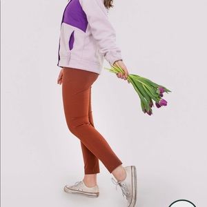 Alder Apparel Open Air Pants